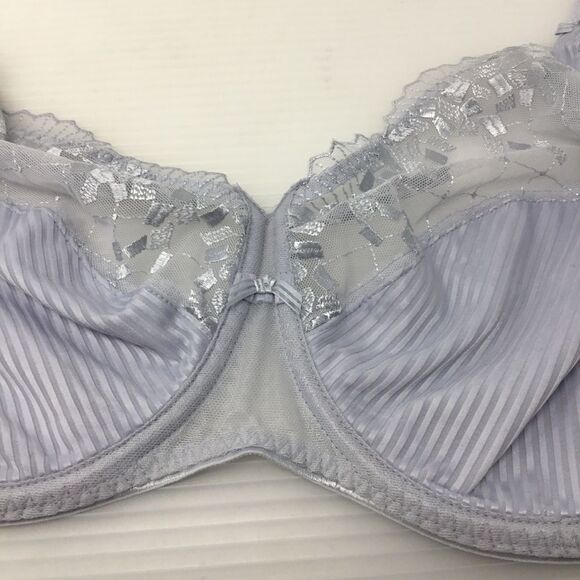 Chantelle Pont Neuf 3 Part Cup Underwire Bra (D15) - Picture 6 of 8